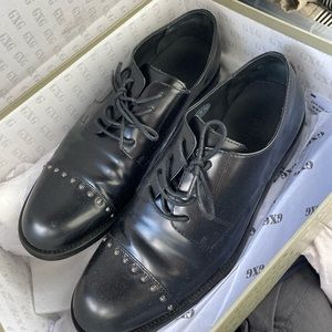 Oxford shoes
